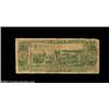 Image 2 : Fitzgerald, GA- Labor Exchange 1/4 1897An excessively rare piece which is the first Labor Exchange i