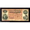 Image 1 : Savannah, GA- The Central Rail Road & Banking Company of Georgia $20 Dec. 1, 1871A simply spectacula