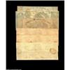 Image 2 : Georgia Obsoletes, Mostly State Issues.Columbus, GA - Phoenix Bank $20 Dec. 1, 1842 G10 Crisp Uncirc