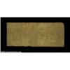 Image 2 : Albion, IN- The Kalamazoo Bank $1 April 15, 1854 G2 Wolka 6-1This newly discovered piece is as rare