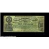 Image 1 : Newton, IA- Chicago, Burlington & Pacific Railroad Company $10 April 1, 1882First example of this de
