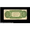 Image 1 : Lawrence, KS- Durfee House 50¢The only Fractional lookalike we've seen from this issuer, and, in fac