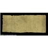 Image 2 : Columbia, KY - Bank of Columbia $1 1818 G12A scarce early note with scattered edge roughness. Very G