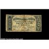 Image 1 : Woodbine, KY- Richards, Barry & Varnon 50¢ Hughes UNLA second piece from this issuer, similar in des