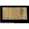 Image 2 : Clinton, LA- Clinton & Port Hudson Railroad Co. 50¢ Sept. 1, 1862First note of this type we've had f