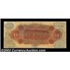 Image 2 : New Orleans, LA - New Orleans Canal & Banking Co. $500 G70a, $1,000 G80aA beautiful pair of high den