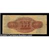 Image 4 : New Orleans, LA - New Orleans Canal & Banking Co. $500 G70a, $1,000 G80aA beautiful pair of high den