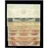 Image 2 : Cajun Delight.New Orleans, LA - Citizens' Bank of Louisiana $2 G4 remainder CU, $5 G12c remainder CU