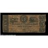 Image 1 : Baltimore, MD - Farmers & Planters Bank $5 July 7, 1850 A5An alteration from the genuine issue of th