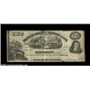 Image 1 : Coldwater, MI- A.T. Lanphere & Co. $2 Bowen 1A tougher piece of Michigan scrip payable at the Branch