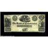 Image 1 : Constantine, MI- The Bank of Constantine $2 July 1, 1839 G4 Bowen 3A rare note, particularly in this