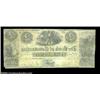 Image 2 : Constantine, MI- The Bank of Constantine $2 July 1, 1839 G4 Bowen 3A rare note, particularly in this