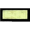 Image 2 : Woodville, MS- Unidentified Issuer 50¢ June 20, 1839 Leggett UNLThe issuer's name on this piece is a