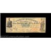 Image 1 : A Mississippi Pair$2.50 Nov. 1, 1862 Cr. 27 VF; $3 Nov. 1, 1862 Cr. 26 VF.   2  Important notice: He