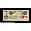Image 1 : Butte City, MT- The Montana Mining, Loan & Investment Company 10¢ July 20, 1896The first of a group
