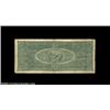 Image 2 : Butte, MT- The Montana Mining, Loan & Investment Co. 50¢ Feb. 20, 1903Last in this group, and the la