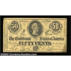 Blair, NE- The Haller Proprietary Co. Ad NoteAn interesting ad note on the reverse of a Confederate