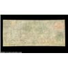 Image 2 : Omaha, NE - The City of Omaha $1 Sept. 1, 1857A gorgeous, fully margined Choice Crisp Uncirculated e