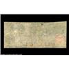 Image 2 : Omaha, NE - The City of Omaha $5 Sept. 1, 1857A pretty note that features a vignette of an elk in th