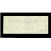 Image 2 : Concord, NH- Worthington & Warner's Commercial College $100 Schingoethe NH250-100A nice example of t