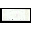 Image 2 : Newton, NJ- The Sussex Bank $1 G10a ProofAn attractive ex-ABNCo sale Proof with a red protector. Fla