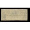 Image 2 : Paterson, NJ - People's Bank of Paterson$6 Remainder G40 Uncirculated; $7 Remainder G42 Uncirculated