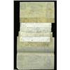 Image 2 : Adams, NY- S.N. Bond 5¢, 10¢ Nov. 1862 Harris 14, 15; Smith & Gilbert 5¢, 10¢, 25¢, 50¢ Nov. 1, 1862