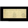 Image 2 : Adams, NY- Taylor's Commercial Bank $10 UNLAn intriguing note which has the look of a piece of colle