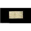 Image 2 : Albany, NY- C.S. Bennett $1 Sept. 1, 1857 Harris 240The only note listed in Harris for this issuer.