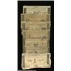 Image 1 : Albany, NY- Corporation of the City of Albany 1¢, 3¢, 6¢, 9¢ Jan. 10, 1815 Harris 48, 50A, 51A, 52;