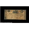Image 3 : Albany, NY- The Mechanics & Farmers Bank 5¢, 10¢ Sept. 5, 1815 Haxby UNL Harris 160, 161Two pieces,