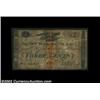 Image 3 : Albany, NY- The New York State Bank 2¢, 3¢ Sept. 13, 1815 G4, UNL Harris 171, 172Two pieces, the 2¢