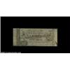 Image 1 : Albany, NY- C.A. Rankin 50¢ 1837 Harris 311A rare Hard Times period Albany issue. This is the Harris