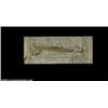 Image 2 : Albany, NY- C.A. Rankin 50¢ 1837 Harris 311A rare Hard Times period Albany issue. This is the Harris