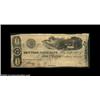 Image 1 : Albany, NY- Syracuse Salt Company $3 Harris 320A great note which is the sole specimen Harris lists
