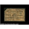 Image 1 : Albany, NY- Wynkoop & ? 3¢ Oct. 22, 1814 Harris UNLThis issuer is unlisted in Harris, and turned up