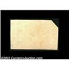 Image 2 : Albany, NY- Wynkoop & ? 3¢ Oct. 22, 1814 Harris UNLThis issuer is unlisted in Harris, and turned up