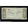 Image 2 : Auburn, NY- Charles Coventry 50¢ 1837 Harris 13The Harris plate example of this very rare note, deno