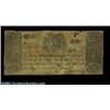 Image 1 : Aurora, NY- Curtis & Marsh 50¢ (Four Shillings) July 9, 1837 Harris 2An excessively rare Hard Times