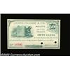 Image 1 : Baldwinsville, NY- James Frazee & Co. 10¢, 25¢, 50¢ Nov. 1, 1862 Harris 10, 11, 12Three pieces, all