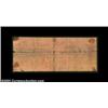 Image 2 : Brockport, NY- Randolph & Peck 25¢ Sept. 14, 1862 Harris 5The only note listed in Harris for either