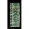 Image 1 : Brookfield, NY- P.C. Brownell 5¢, 10¢, 25¢ Nov. 20, 1862 Harris 15, UNL, UNL; Samuel Jordan 10¢, 25¢