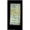 Image 2 : Brookfield, NY- P.C. Brownell 5¢, 10¢, 25¢ Nov. 20, 1862 Harris 15, UNL, UNL; Samuel Jordan 10¢, 25¢