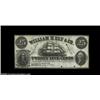 Image 1 : Brooklyn, NY- William H. Ely & Co. 25¢ July 15, 1862 Harris 6A very rare note which we've not previo