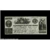 Image 1 : Brooklyn, NY- R. Lefferts Exchange Office 12 1/2¢, 25¢ Feb. 20, 1857 Harris 29, 30Two pieces, the 12