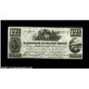 Image 3 : Brooklyn, NY- R. Lefferts Exchange Office 12 1/2¢, 25¢ Feb. 20, 1857 Harris 29, 30Two pieces, the 12