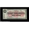 Image 3 : Brooklyn, NY- Merchants Change Association 10¢ (2), 25¢, 50¢ July, 1862 Harris 42, 43, 44Four pieces