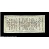 Image 4 : Brooklyn, NY- Merchants Change Association 10¢ (2), 25¢, 50¢ July, 1862 Harris 42, 43, 44Four pieces