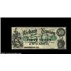 Image 1 : Brooklyn, NY- Richard Newton 50¢ Harris 64Only note listed from this issuer in Harris, with this the