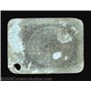 Image 2 : Brooklyn, NY - New York & Brooklyn Ferry Co. Foot Passenger PassA blue cardboard chit valid  for one